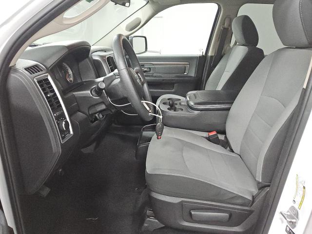 Photo 7 from auction – 2022 RAM 1500 CLASS with VIN 1C6RR6LG1NS198096