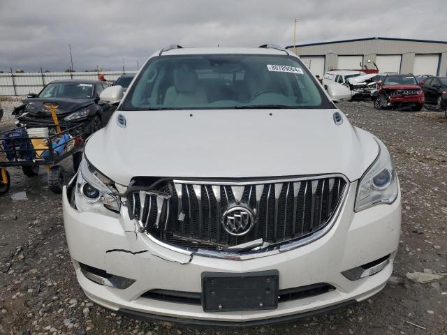 Photo 5 from auction – 2016 BUICK ENCLAVE with VIN 5GAKRCKD5GJ283839