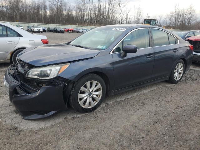 SUBARU LEGACY 2.5 2015 with VIN 4S3BNAC66F3057388 - Photo from auction
