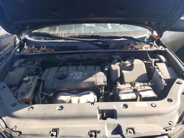 Photo 12 from auction – 2009 TOYOTA RAV4 with VIN 2T3BF35V59W014756