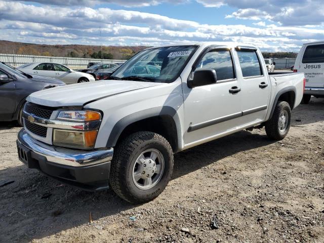 Photo 1 from auction – 2006 CHEVROLET COLORADO with VIN 1GCDT136668295534