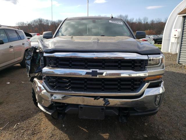 Photo 5 from auction – 2017 CHEVROLET SILVERADO with VIN 1GCVKREC3HZ284769