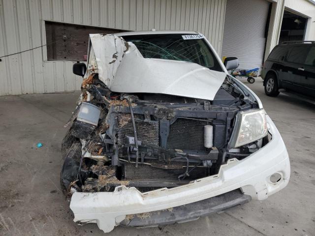 Photo 5 from auction – 2015 NISSAN FRONTIER S with VIN 1N6AD0ER8FN719876