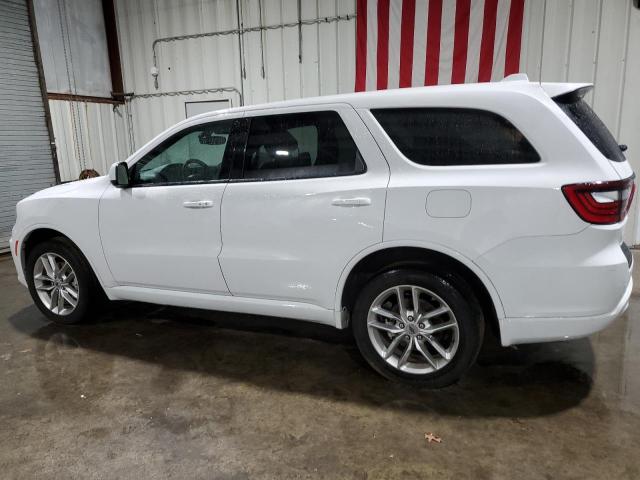 Photo 2 from auction – 2022 DODGE DURANGO GT with VIN 1C4RDJDG1NC209620