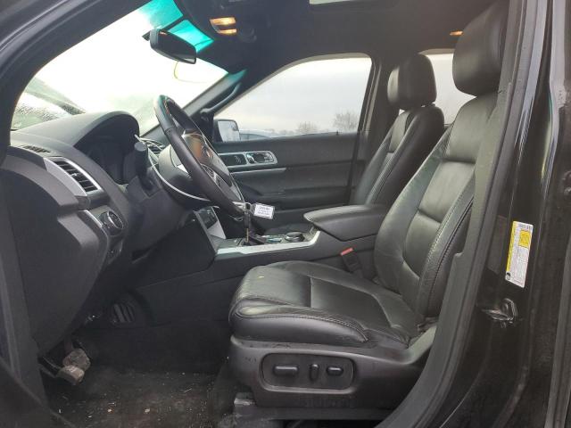 Photo 7 from auction – 2014 FORD EXPLORER X with VIN 1FM5K8D8XEGB92083
