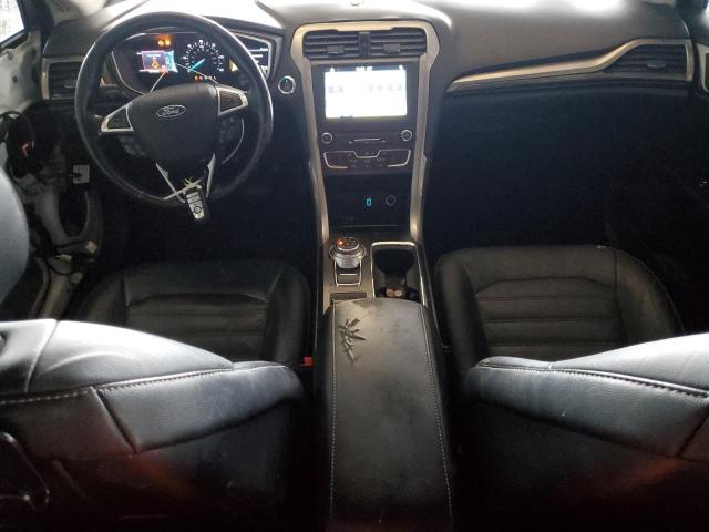 Photo 8 from auction – 2017 FORD FUSION SE with VIN 3FA6P0PU4HR105639