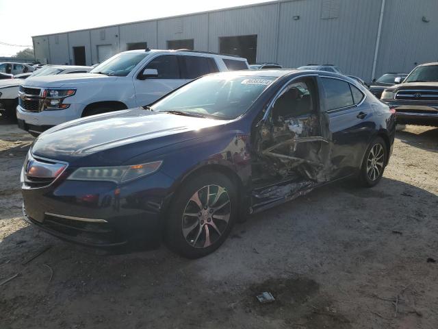 Foto 1 de la subasta – 2015 ACURA TLX con VIN 19UUB1F30FA024287