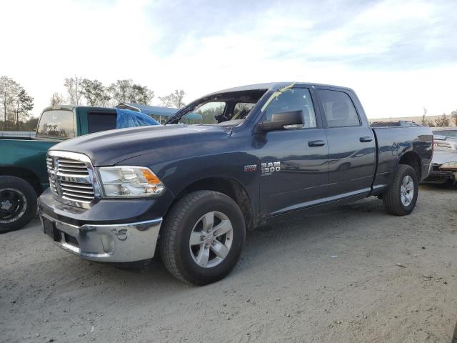 RAM 1500 CLASS 2019 with VIN 1C6RR7TT6KS727153 - Photo from auction