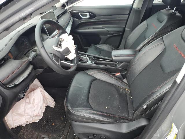 Photo 7 from auction – 2022 JEEP COMPASS TR with VIN 3C4NJDDB2NT195096