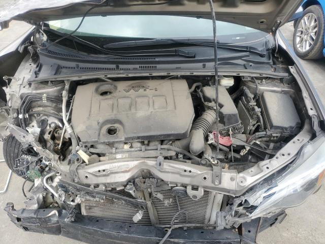 Photo 11 from auction – 2017 TOYOTA COROLLA L with VIN 2T1BURHE5HC753171