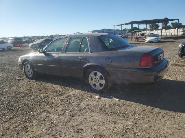 Photo 2 from auction – 2007 FORD CROWN VICT with VIN 2FAHP74W87X128400