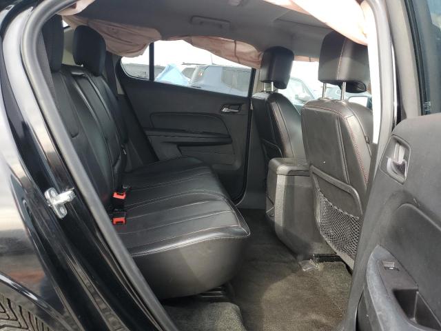Photo 10 from auction – 2017 CHEVROLET EQUINOX LT with VIN 2GNALCEK4H6240539