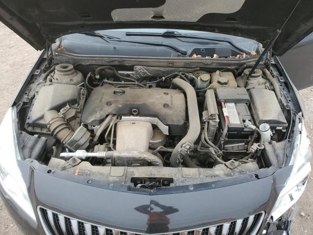 Photo 11 from auction – 2014 BUICK REGAL with VIN 2G4GK5EX9E9323967