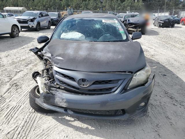 Photo 5 from auction – 2012 TOYOTA COROLLA BA with VIN 5YFBU4EEXCP065991