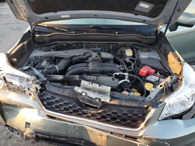 Photo 12 from auction – 2016 SUBARU FORESTER 2 with VIN JF2SJARC9GH541814