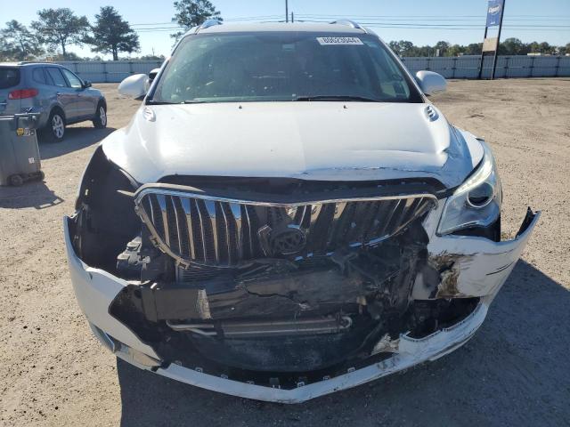 Photo 5 from auction – 2017 BUICK ENCLAVE with VIN 5GAKRBKD6HJ186693