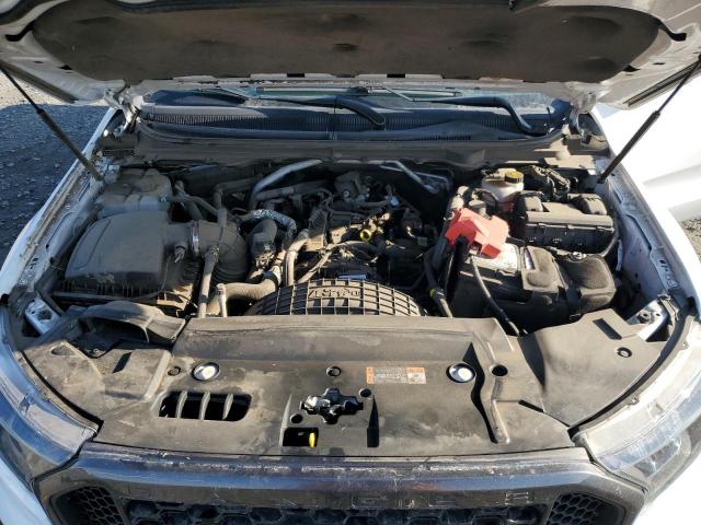 Photo 11 from auction – 2021 FORD RANGER with VIN 1FTER4FH4MLD33323