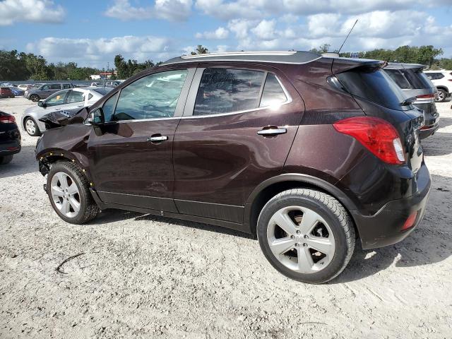Photo 2 from auction – 2016 BUICK ENCORE with VIN KL4CJASB8GB623616