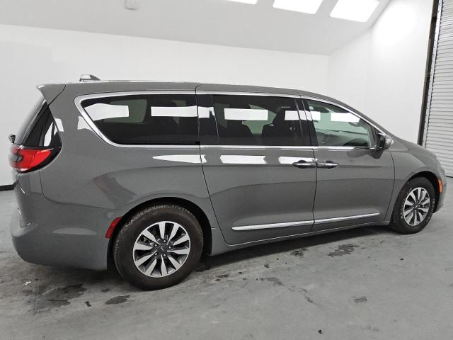 صورة رقم 3 من المزاد - 2022 CHRYSLER PACIFICA H مع VIN 2C4RC1S70NR147852