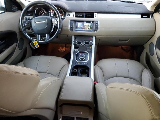 Photo 8 from auction – 2017 LAND ROVER RANGE ROVE with VIN SALVP2BG7HH198993