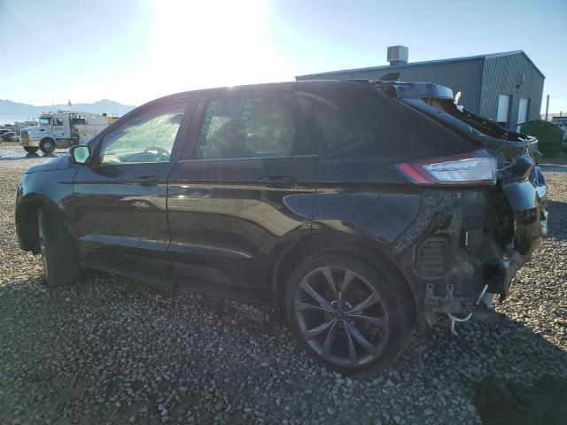Photo 2 from auction – 2018 FORD EDGE SPORT with VIN 2FMPK4APXJBB22243