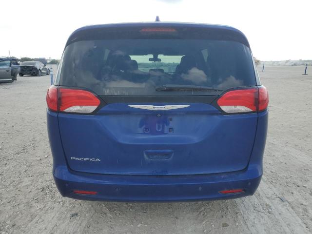 Photo 6 from auction – 2019 CHRYSLER PACIFICA L with VIN 2C4RC1CG0KR720906