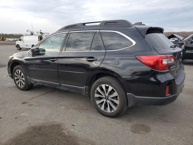 Снимка 2 от търг – 2017 SUBARU OUTBACK 2. с VIN 4S4BSANC9H3435777