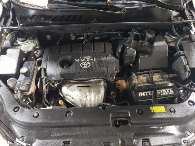 Photo 11 from auction – 2009 TOYOTA RAV4 with VIN JTMBF33V19D004967