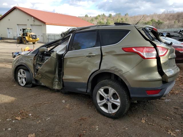 Photo 2 from auction – 2014 FORD ESCAPE SE with VIN 1FMCU9G97EUB52279