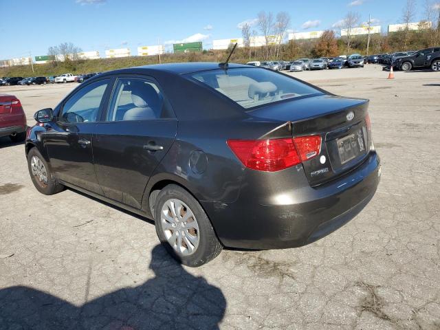 Photo 2 from auction – 2010 KIA FORTE EX with VIN KNAFU4A25A5824583