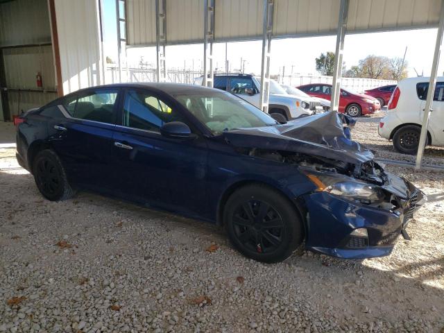 Photo 4 from auction – 2020 NISSAN ALTIMA S with VIN 1N4BL4BV3LC249871