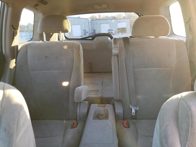 Фото 10 с аукциона – 2011 TOYOTA HIGHLANDER с VIN 5TDZK3EH0BS035008