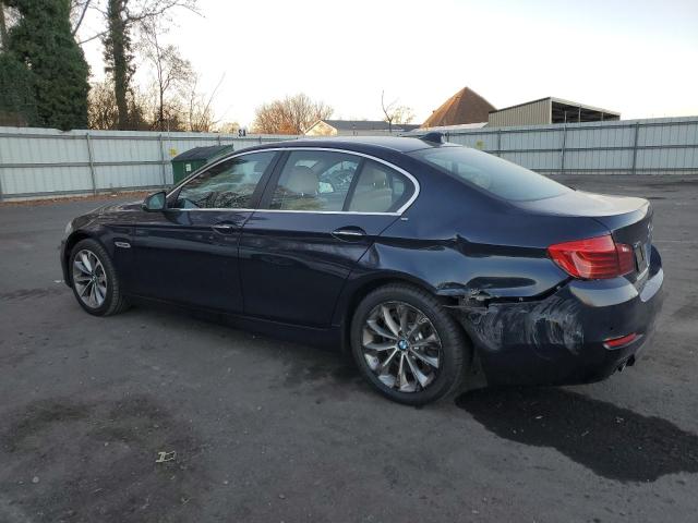 Photo 2 from auction – 2016 BMW 528 XI with VIN WBA5A7C5XGG147752