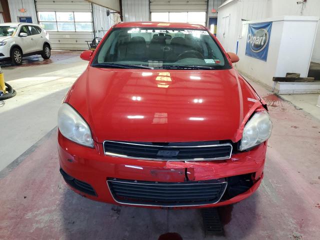 Photo 5 from auction – 2011 CHEVROLET IMPALA LT with VIN 2G1WG5EK8B1131576