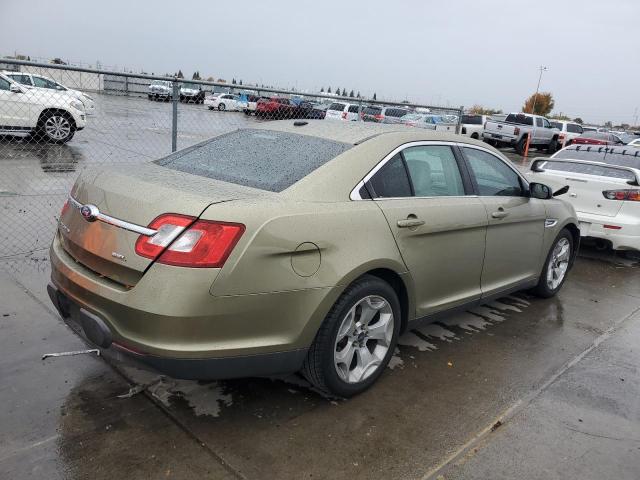 Photo 3 from auction – 2012 FORD TAURUS SEL with VIN 1FAHP2EW9CG101725