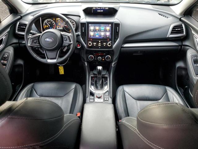 Photo 8 from auction – 2020 SUBARU FORESTER L with VIN JF2SKAUC9LH534814