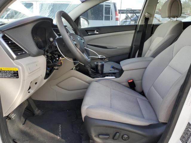 Photo 7 from auction – 2018 HYUNDAI TUCSON SEL with VIN KM8J3CA43JU620152