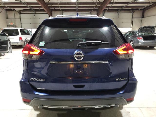 Photo 6 from auction – 2018 NISSAN ROGUE S with VIN KNMAT2MVXJP558489