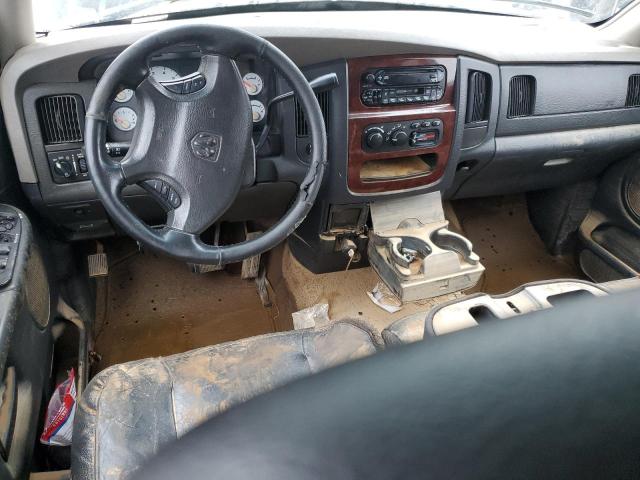 Zdjęcie 8 z aukcji – 2003 DODGE RAM 1500 S z VIN 1D7HA18D73S253456