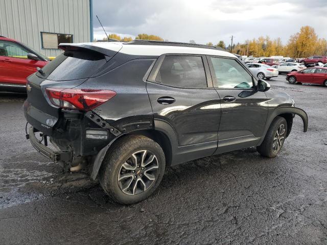 Photo 3 from auction – 2021 CHEVROLET TRAILBLAZE with VIN KL79MSSL4MB144429