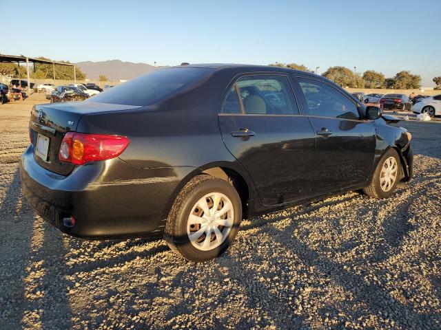 Photo 3 from auction – 2009 TOYOTA COROLLA BA with VIN JTDBL40E799071935