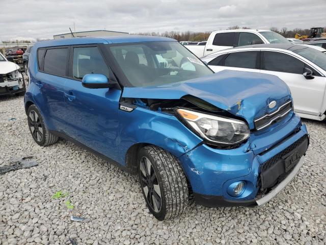 Photo 4 from auction – 2019 KIA SOUL with VIN KNDJP3A58K7648899