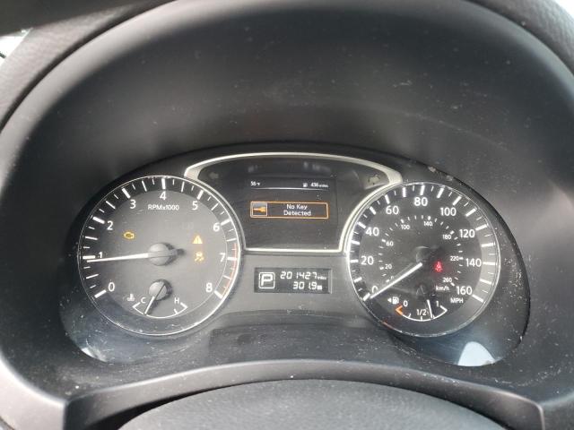 Photo 9 from auction – 2015 NISSAN ALTIMA 2.5 with VIN 1N4AL3AP2FC426181