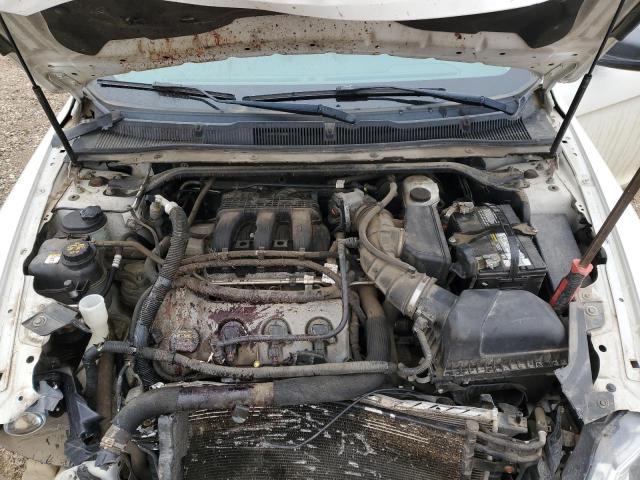Photo 11 from auction – 2011 FORD TAURUS SE with VIN 1FAHP2DWXBG134507