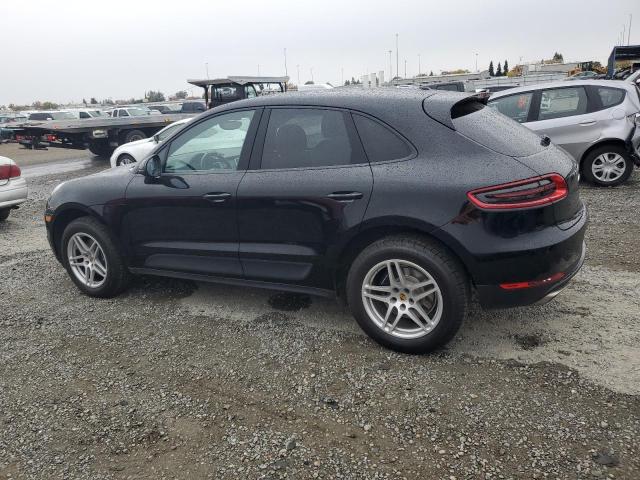 Photo 2 from auction – 2017 PORSCHE MACAN with VIN WP1AA2A59HLB04843