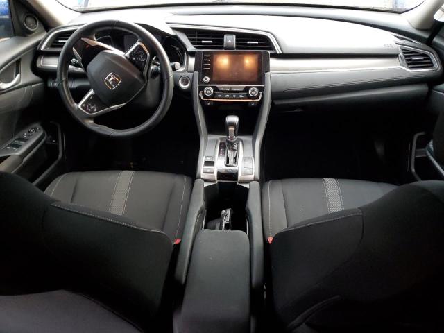 Photo 8 from auction – 2019 HONDA CIVIC EX with VIN 2HGFC2F76KH038642