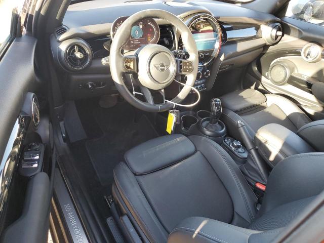 Photo 8 from auction – 2024 MINI COOPER S with VIN WMW43DL01R3R80570