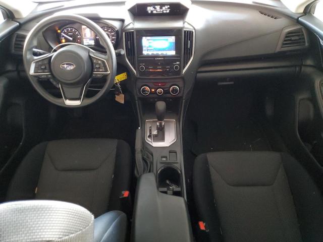 Photo 8 from auction – 2022 SUBARU CROSSTREK with VIN JF2GTABC6N8225830
