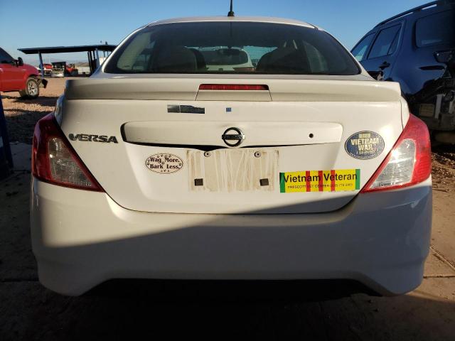 Photo 6 from auction – 2017 NISSAN VERSA S with VIN 3N1CN7AP5HL852929