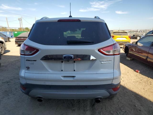 Photo 6 from auction – 2014 FORD ESCAPE TIT with VIN 1FMCU0J92EUE37900